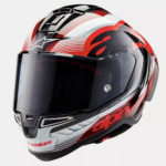 Alpinestars Supertech R10 Carbon Team Helmet