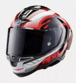 Alpinestars Supertech R10 Carbon Team Helmet