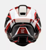 Alpinestars Supertech R10 Carbon Team Helmet - obrazek 5